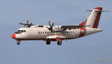 ITALERI ATR 42500 [MODELARSTWO]