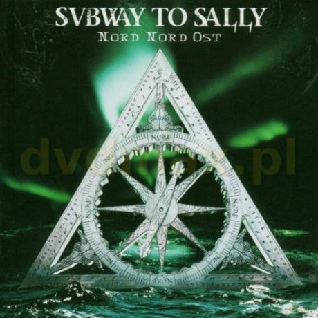 Subway To Sally: Nord Nord Ost [CD]