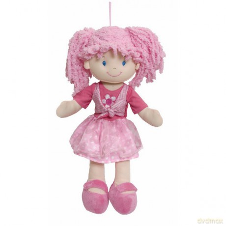 BEPPE Lalka szmaciana Paula 35 cm