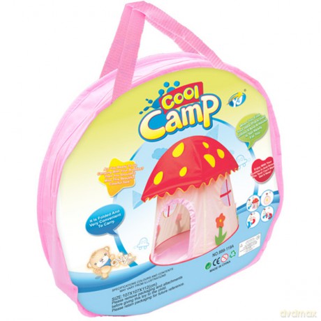 BEPPE Namiot Muchomorek