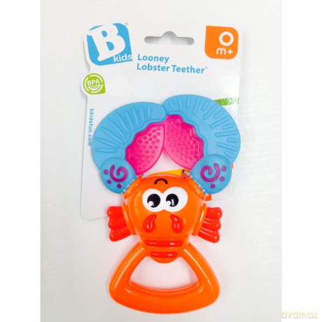 BKIDS Gryzaczek Rak