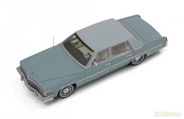 IXO Cadillac Deville Sedan 1977 [MODELARSTWO]