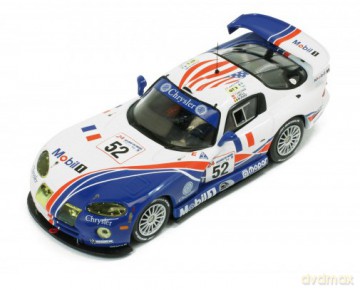IXO Chrysler Viper GtsR Team Oreca #52 [MODELARSTWO]