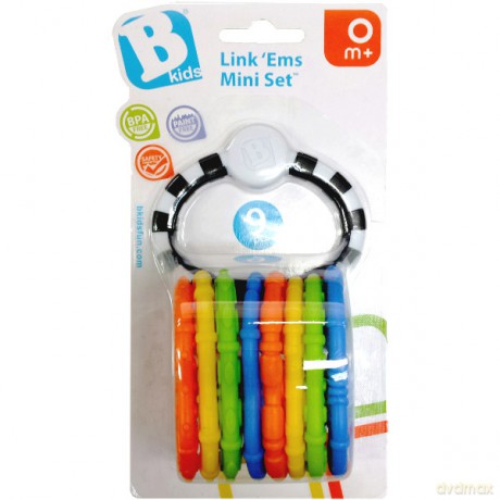 BKIDS Mini łańcuch