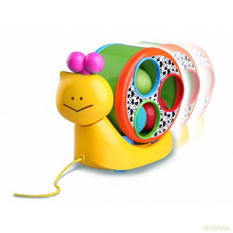 BKIDS Ślimaczek sortowniczek