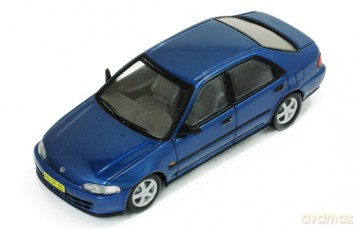 IXO Honda Civic SIR EG9 [MODELARSTWO]