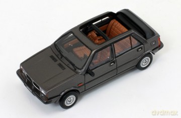 IXO Lancia Delta Selene SemiConvertible [MODELARSTWO]