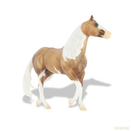 BREYER Koń Big Chex To Cash [FIGURKA]