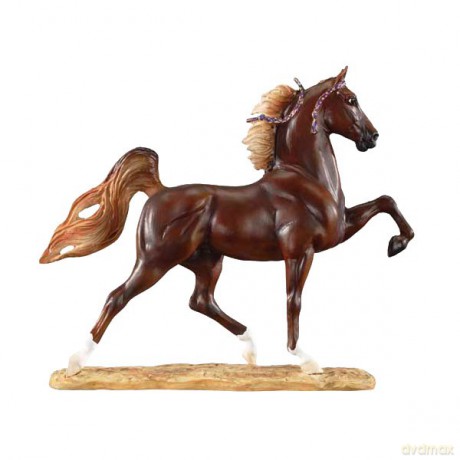 BREYER Koń champion American [FIGURKA]