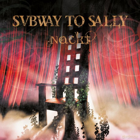 Subway To Sally: Nackt [DVD]