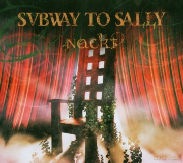 Subway To Sally: Nackt [2CD]
