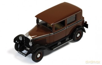 IXO Opel 1040 Modell 80 1928 [MODELARSTWO]