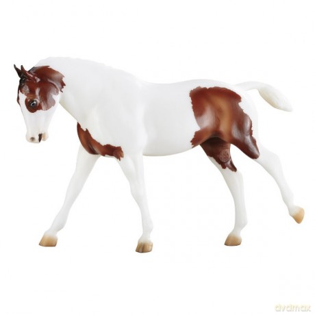 BREYER Koń Smokin Doubledutch [FIGURKA]
