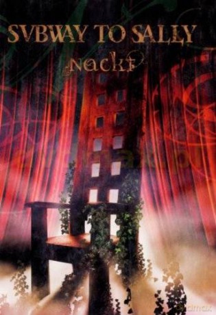Subway To Sally: Nackt [DVD]+[CD]