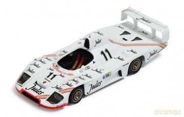 IXO Porsche 936 #11 D. BellJ. Ickx [MODELARSTWO]