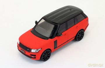 IXO Range Rover 2013 [MODELARSTWO]