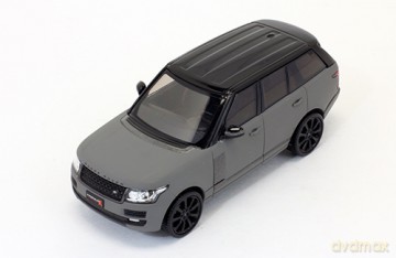 IXO Range Rover 2013 [MODELARSTWO]