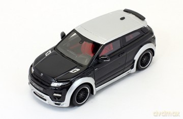 IXO Range Rover Evoque By Hamann 2012 [MODELARSTWO]