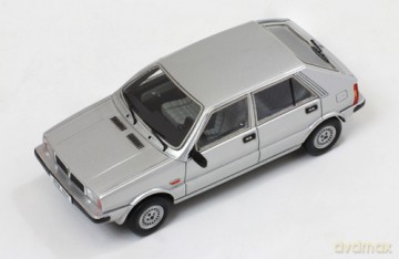 IXO Saab Lancia GLS 1980 [MODELARSTWO]