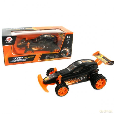 BRIMAREX RC Buggy na radio z ładowarką