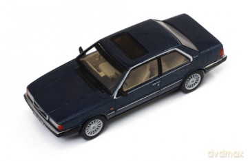 IXO Volvo 780 Bertone 1987 (dark blue) [MODELARSTWO]
