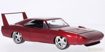 JADA TOYS Dodge Charger Daytona 1969 [MODELARSTWO]