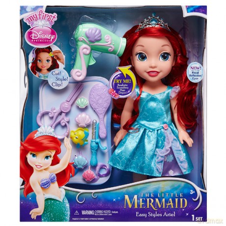 JAKKS Ariel