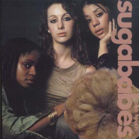 Sugababes: One Touch [CD]