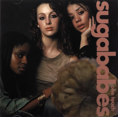 Sugababes: One Touch [CD]
