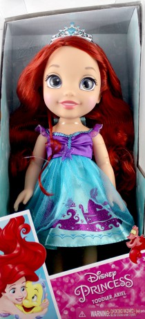 JAKKS Arielka