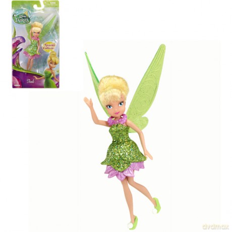 JAKKS Fairies 4,5 Dzwoneczek