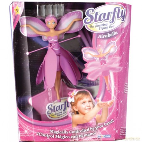 BRINX N CLIX StarFly