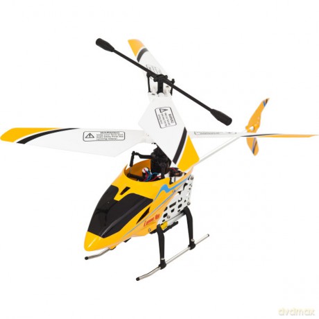 BUDDY TOYS 4CH Helikopter Sparrow