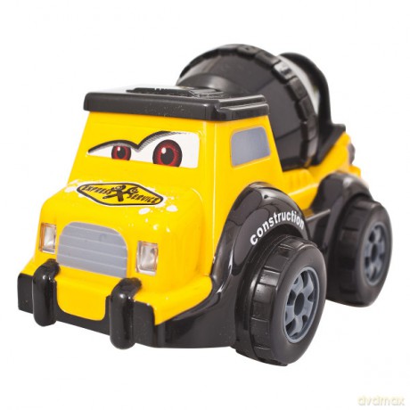 BUDDY TOYS Betoniarka