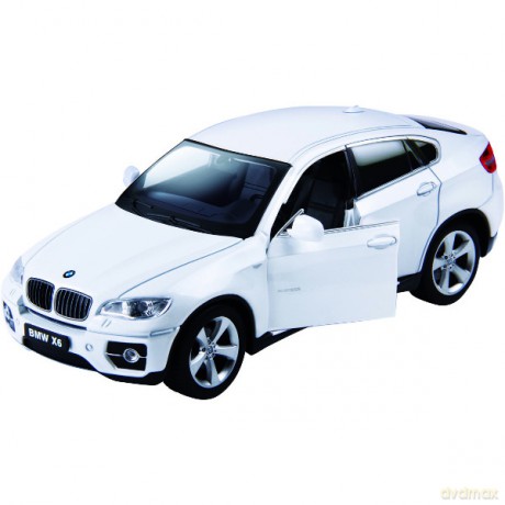 BUDDY TOYS BMW X6, metal