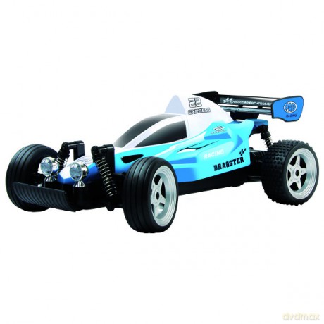 BUDDY TOYS Buggy, niebieski
