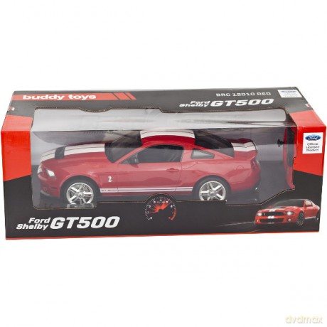 BUDDY TOYS Ford Mustang Shelby GT