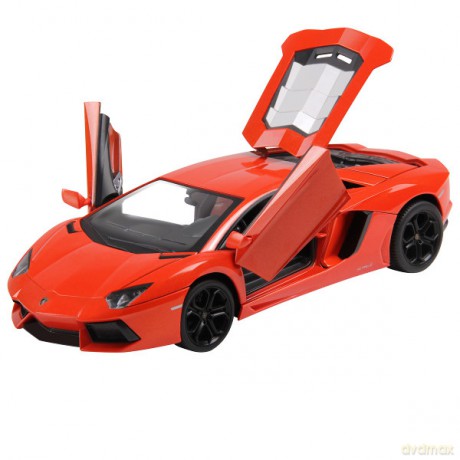 BUDDY TOYS Lamborghini Aventador LP