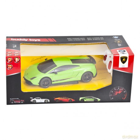 BUDDY TOYS Lamborghini Gallardo