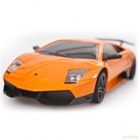 BUDDY TOYS Lamborghini Murcielago LP 67