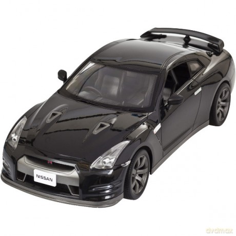 BUDDY TOYS Nissan GTR R35