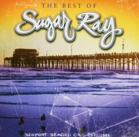 Sugar Ray: The Best Of Sugar Ray [CD]