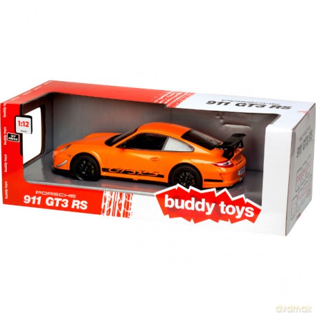 BUDDY TOYS Porsche 911 GT3