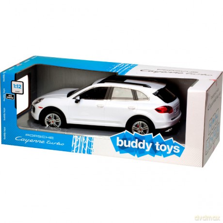 BUDDY TOYS Porsche Cayenne Turbo