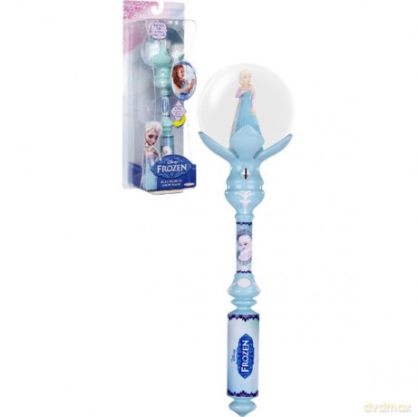 JAKKS Frozen Muzyczna różdżka Elsy