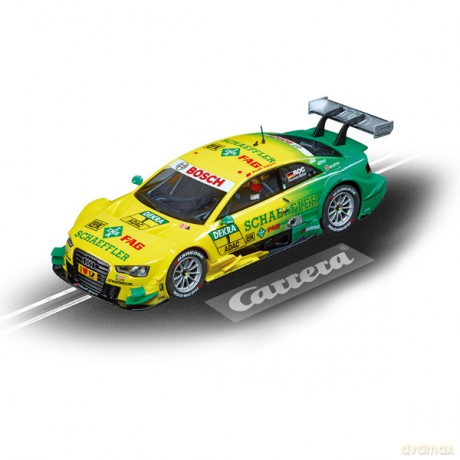 CARRERA Digital 132 Audi A5 DTM