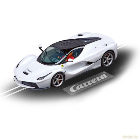 CARRERA Digital 132 La Ferrari