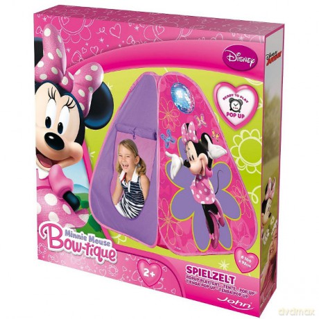 JOHN Namiot samorozkładający się Minnie
