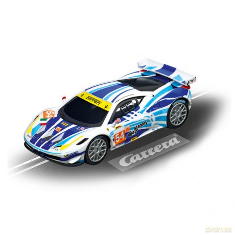 CARRERA GO!!! Ferrari 458 Italia GT2