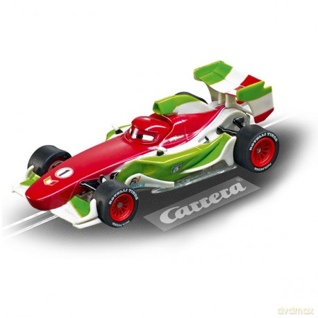 CARRERA GO!!! Neon Francesco Bernoulli